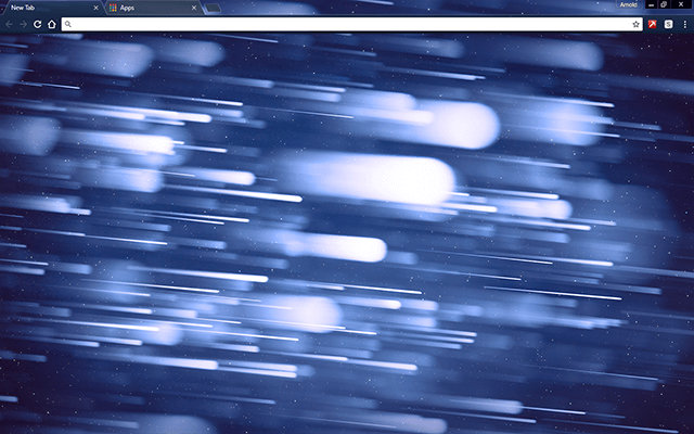 Space Asteroids