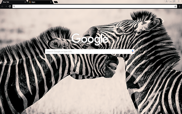 Zebras