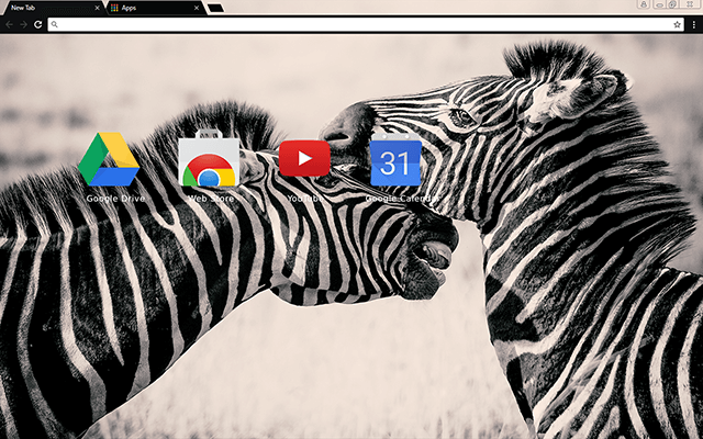 Zebras