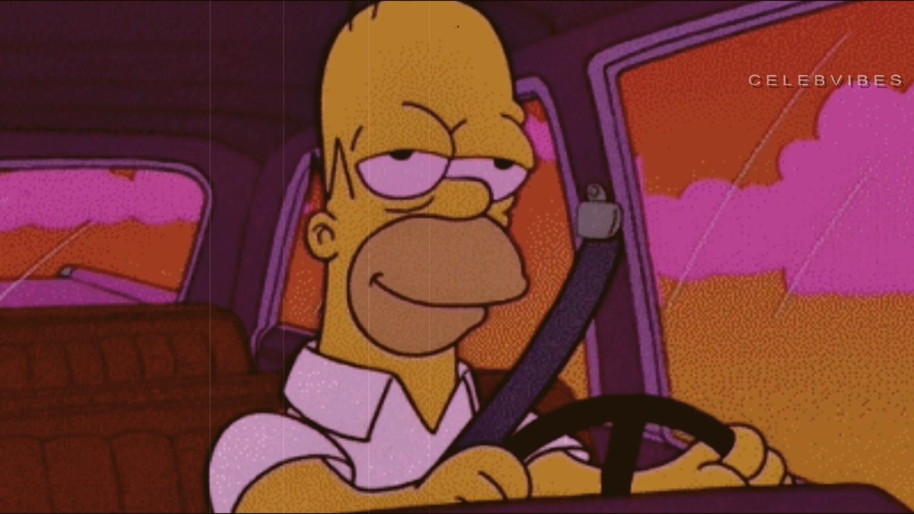 C H I L L V I B E S - EYM