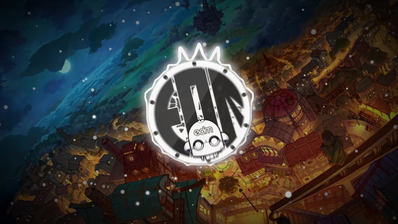 Dancing In The Moonlight (Johnny Lectro Remix) - EDM BOT