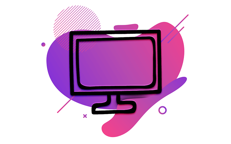 Desktop Computer - PC