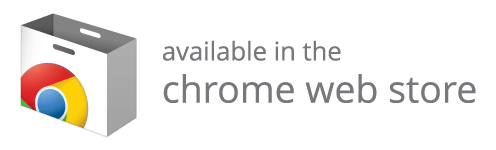 Chrome Web Store Download