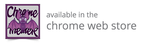 Chrome Web Store
