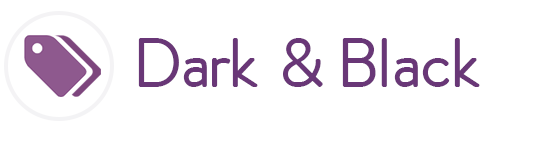 Dark and Black Themes for Google Chrome ...