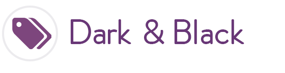 Dark and Black Themes for Google Chrome ...