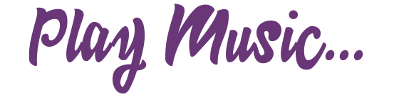 Google Play Music ...