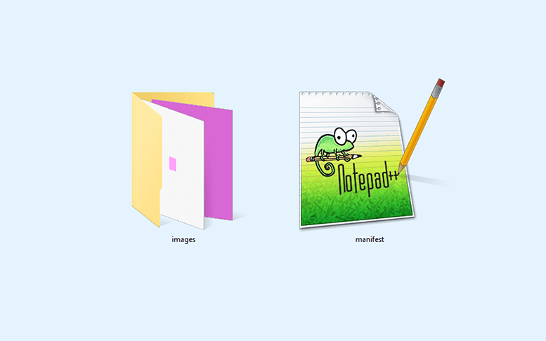 Free Theme Template Files