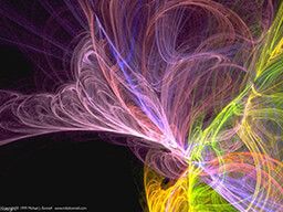 Google Chrome Background