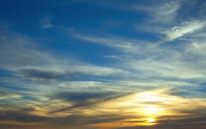 Google Chrome Background