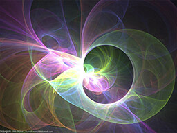 Google Chrome Background