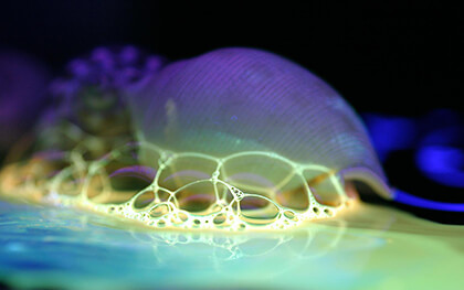 Google Chrome Background