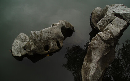 Google Chrome Background