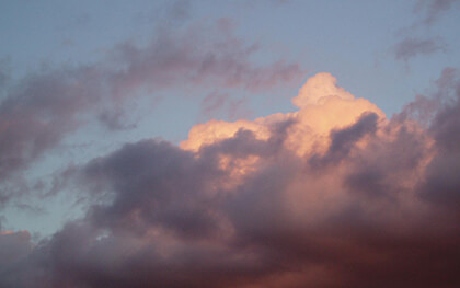 Google Chrome Background