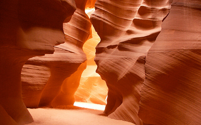 Google Chrome Background