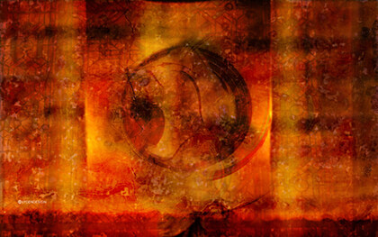 Google Chrome Background