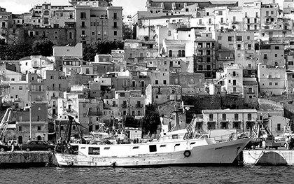 Google Chrome Background