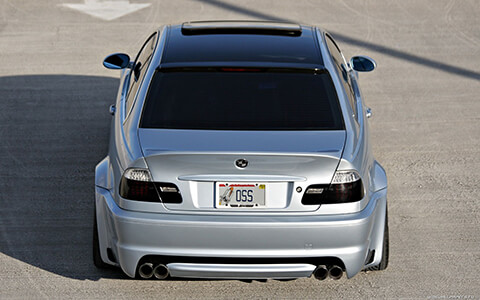 Google Chrome Background