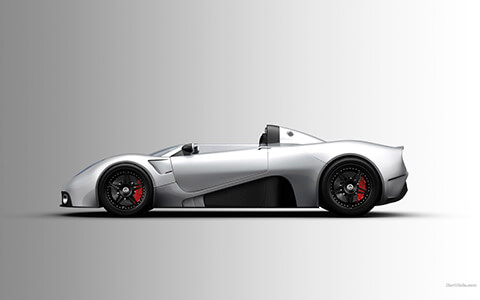 Google Chrome Background