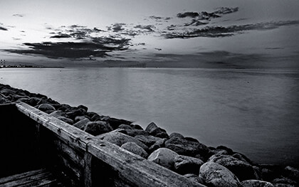 Google Chrome Background