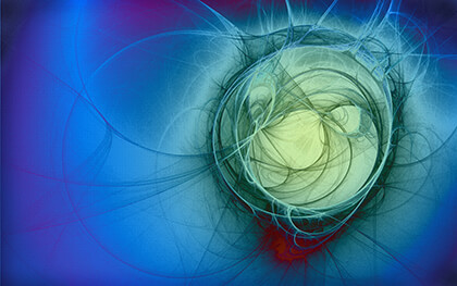 Google Chrome Background