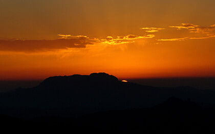 Google Chrome Background