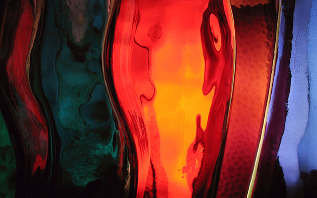 Google Chrome Background