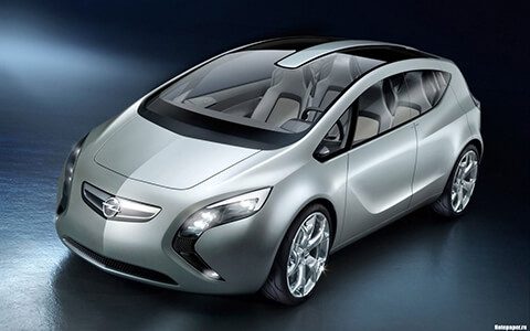 Google Chrome Background