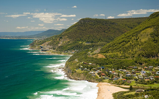 Google Chrome Background