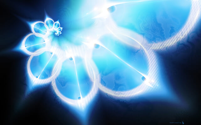 Google Chrome Background