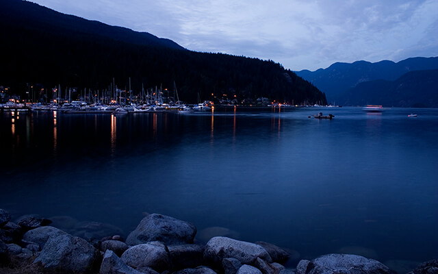 Google Chrome Background