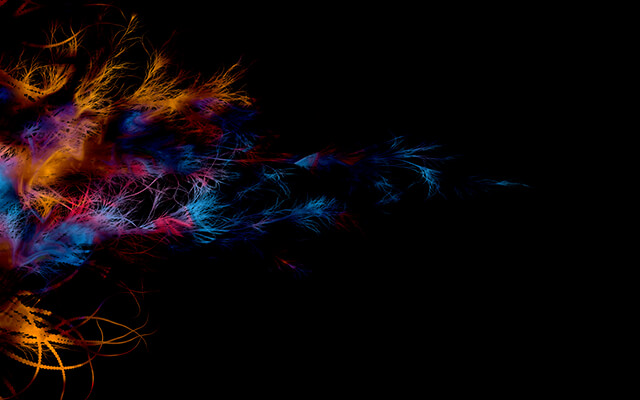 Google Chrome Background