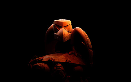 Google Chrome Background