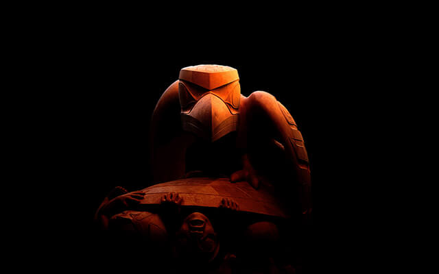 Google Chrome Background