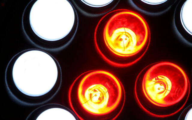 Google Chrome Background