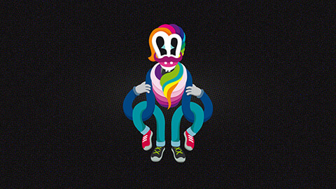 Google Chrome Background