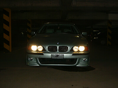 Google Chrome Background