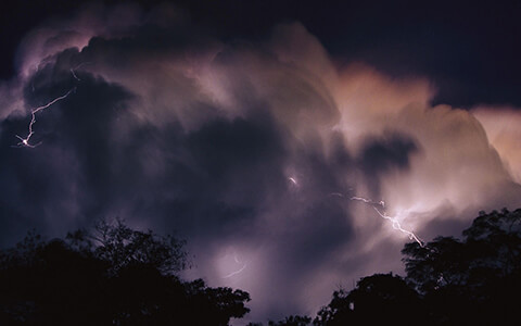 Google Chrome Background