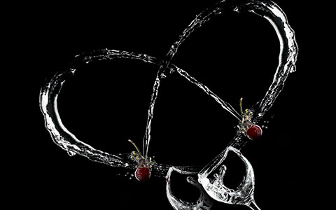 Google Chrome Background