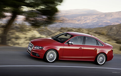 Google Chrome Background