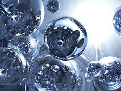 Google Chrome Background