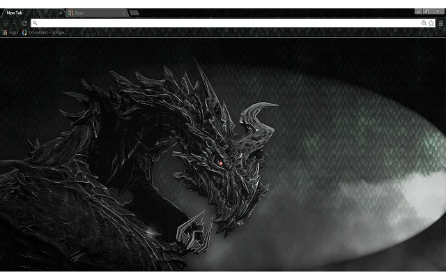 Skyrim Alduin