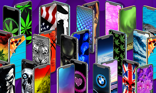 cool phone wallpapers