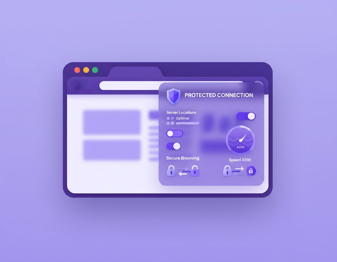 Best VPN extension for Chrome 2026 guide with secure browsing and privacy tools