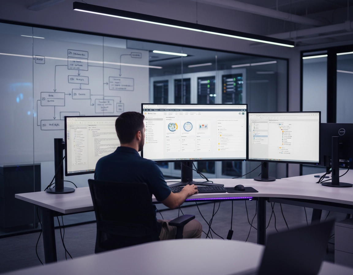 Chrome Enterprise policy templates guide for ADMX, ADM, plist, and JSON deployment