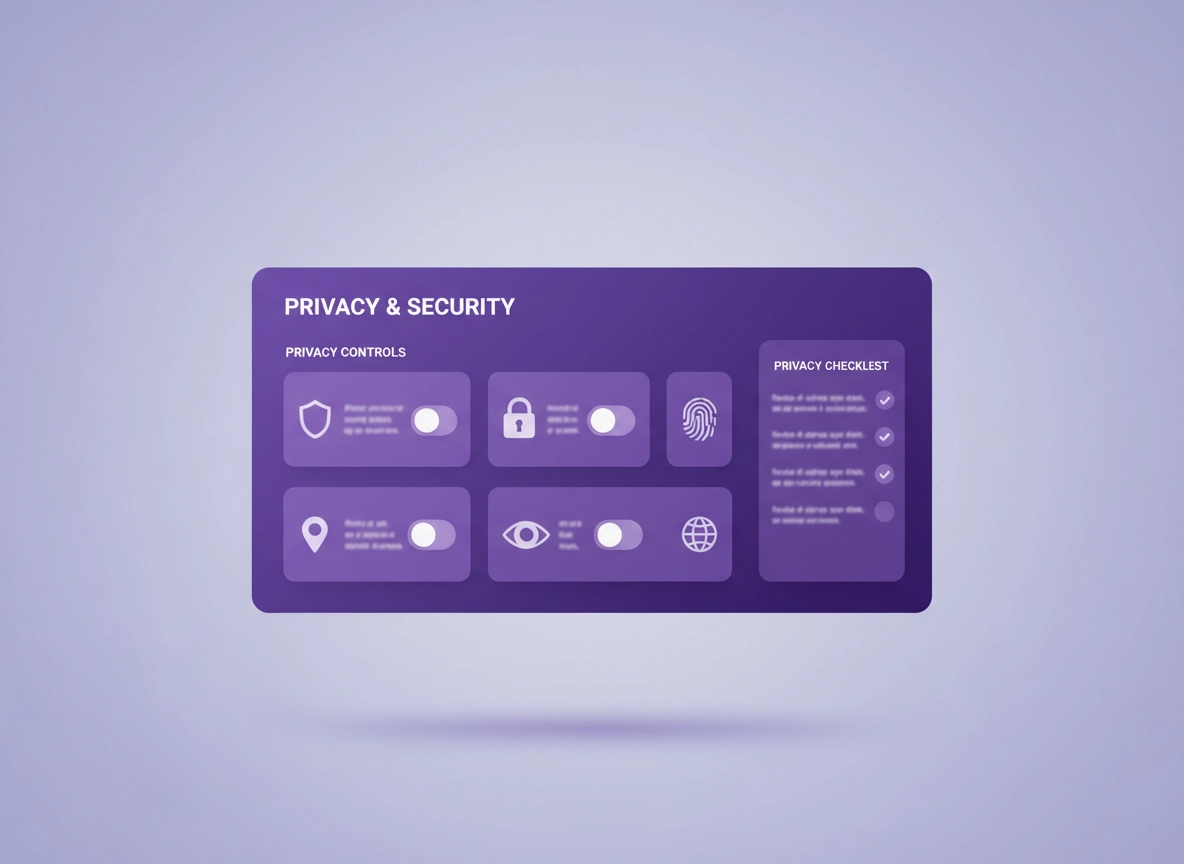 Chrome Privacy Configuration Tips: cookies, permissions, tracking protection, ad privacy, and secure DNS