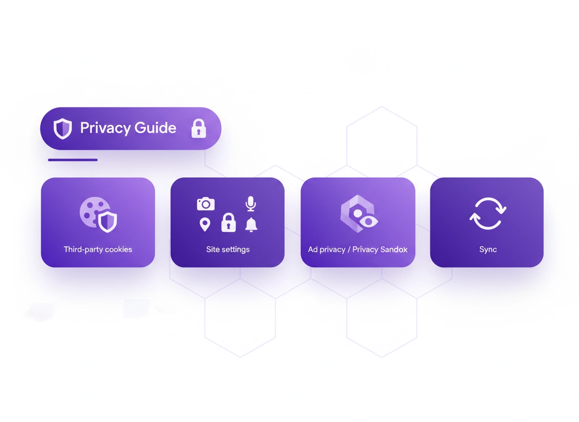Chrome Privacy Policy Guide