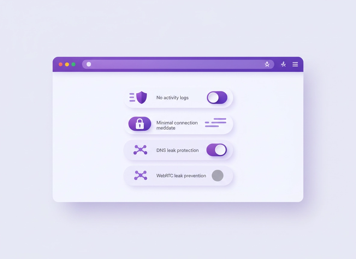 VPN no-logs policy for Chrome explained: activity logs vs connection logs, audits, and how to verify privacy claims