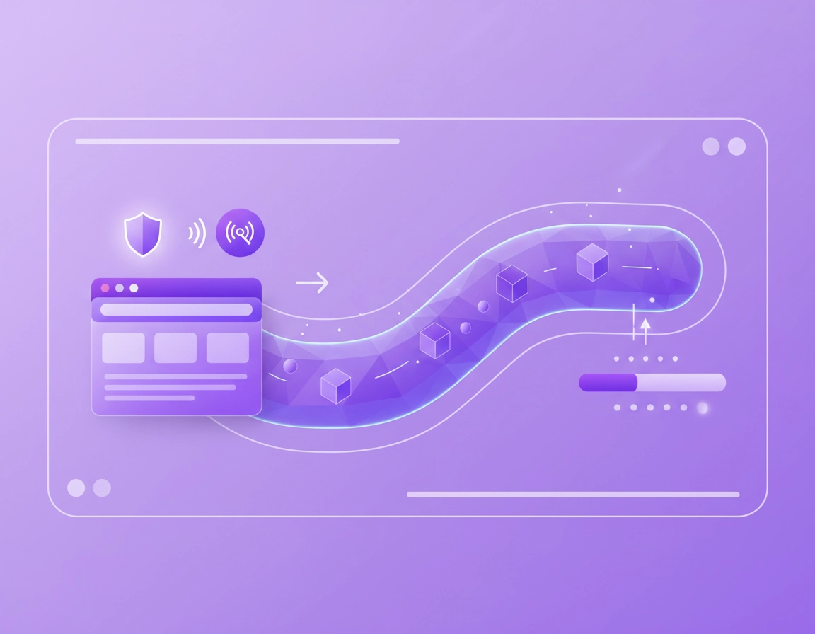 Does a VPN increase Chrome data usage and bandwidth consumption
