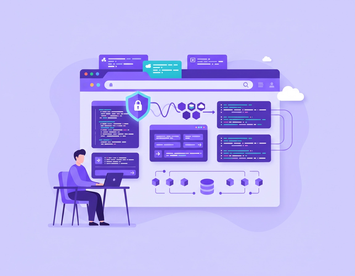VPN for Developers Using Chrome